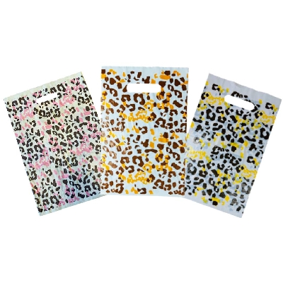 BOLSAS RIÑON FANTASIA - ANIMAL PRINT X 50 Unid.